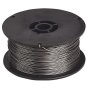 Gasless MIG Wire, Wire Diameter 0.8mm, 0.5kg Spool