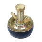 Steel Drain Test Plug - 3" (75mm) Outlet 1/2"
