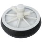 Nylon Drain Test Plugs, Type 4" (100mm), Outlet 1/2"