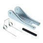 Safety Catches for Sling Hooks