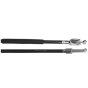 TD500/HP500 Power Carrier Side Clutch Cable - Non Genuine