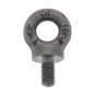 12mm Drop Forged Collared Eyebolt - W.L.L. 0.4T