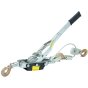 Manual Cable Puller 2 Ton Capacity with 9 Feet Cable