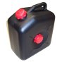 Waste Water Container 23 Litre for Workshops and Caravans