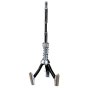Cylinder Hone 25mm-57mm for Small Bore Cylinders - Draper Tools