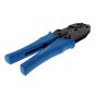 Ratchet Crimping Pliers for Electrical Crimp Terminals