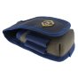 Mobile Phone Holder with Metal Clip for Vehicles and Machinery
