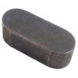 Fitting Key for for Wacker BFS 614AB Floor Saws - 5002001531