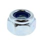 M8 Nyloc Nut for Belle FS3500 Floor Saw - 20018