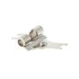 Lever Inlet Control for Wacker B545Y, B552Y Genuine Wacker Part No. 2005675