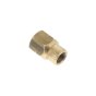 POL female to 3/8” BSP female - Sievert Hose Fittings