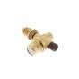 Sievert Fixed Pressure Regulator 2bar POL x 3/8?