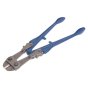 Record Bolt Croppers