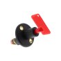Battery Isolator Switch /w Removeable Key fits Thwaites MACH 374, MACH 378 Dumper