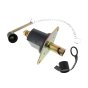 Heavy Duty Battery Isolator Switch With Key - 200 027