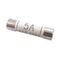 5 Amp Fuse, Domestic Mains Plug Fuse to BS1362 - Sold Individually
