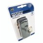 RCD Circuit Breaker, Double Pole, Plug in Protection, BS7071