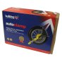 Bulldog CAT Autoclamp for Cars, Trailers and Caravans-  Tyre Width 155-215mm