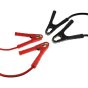 Extra Heavy Duty 35mm² x 4m Professional Jump Lead - Peak Output 900A