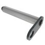Position 9 (Bucket Pin) for JCB 16C-1 Mini Excavator