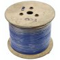 100M Cable Drum 3 Core Blue