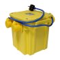 Low Voltage 110v 5KVA Power Tool Transformer