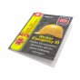 70mm x 15mm Reflective Emergency ID Standard (ICE) - Vital ID