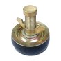 Steel Drain Test Plugs