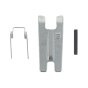 Safety Catches for Sling Hooks