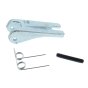 Spare Safety Catch for 7/8mm Grade 80 Sling Hook