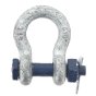 Alloy Steel Bow Shackle