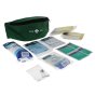 First Aid Kit in Bum Bag for Emergency Response and Lone Workers