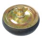 Steel Drain Test Plugs