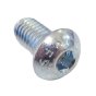 Screw, Blade Upper Fits Winget 100T Mixer - 200S03E