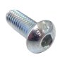 Screw, Blade Lower Fits Winget 100T Mixer - 200S03G