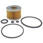 Fuel Filter for Lister Petter AV1 LR1 PH1 ST1 & Various Engines - JE64