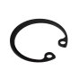 Circlip for Gudgeon Pin on Piston fitted to Lister SL21 and 2 Cylinder Diesel Engines - OEM No. 201 17470
