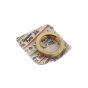Brass Oil Thrower Ring for Lister ST Engines - OEM No. 201-80140