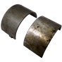 Main Bearing U/S 020 to suit Lister LD & SL Diesel Engines - Sold in Pairs