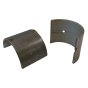 Main Crankshaft Bearing fits Lister LD / SL Diesel Engines - 201-10063/040