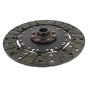 Clutch Plate 9" for Lister Petter PH2 Engine - OEM No. 201-8002