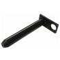 Bucket Pin (Position 11) for JCB 8014 Mini Excavators
