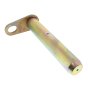 Pin (Position 9) fits Kubota U48-4 Mini Excavator