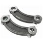 Tipping Links (Pair) fits Kubota KH36 Mini Excavator