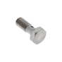Swivel Union Plug for Lister Petter TS1, TS2, TS3 Engine - OEM No. 202-34000