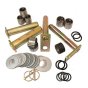 Dipper End Pin & Bush Kit Fits Kubota KX61-3