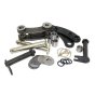 Dipper End Pin, Bush & Link Kit Fits Takeuchi TB016, TB216