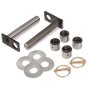 Bucket Pin & Bush Kit for Kubota KH51 KX61 KX61-2 U20 Mini Diggers