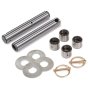 Bucket Pin & Bush Kit for Hanix H22 H24 H26 H29 H30 Mini Diggers/Excavators