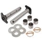 Bucket Pin & Bush Kit for Caterpillar 301 Series Mini Diggers/Excavators